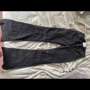 Revice star butt jeans